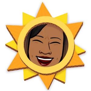 Meet your Posher, Dana